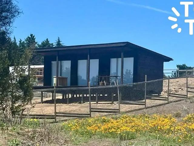 Casa en Puchuncaví
