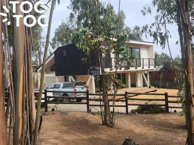 Casa en Puchuncaví