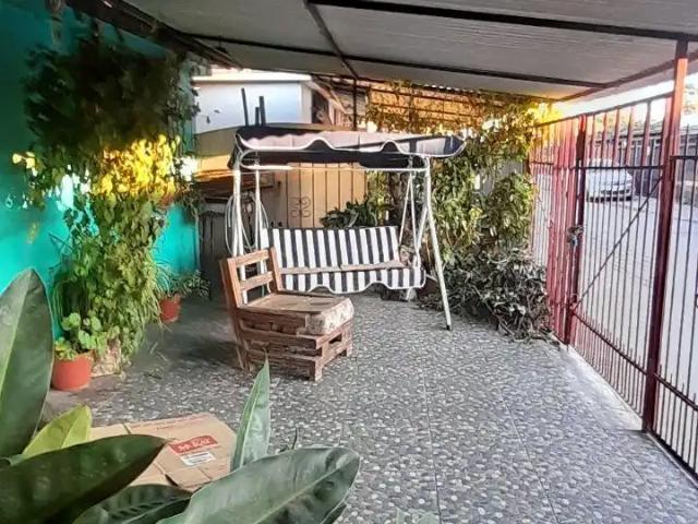 Casa en Pudahuel