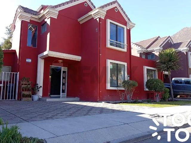 Casa en Pudahuel