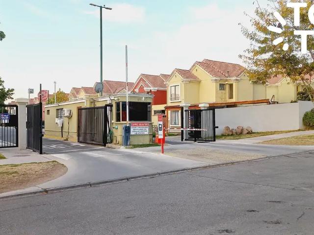 Casa en Pudahuel