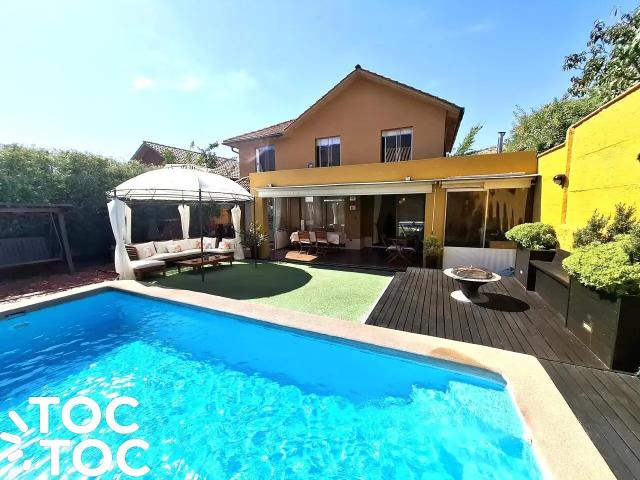 Casa en Pudahuel