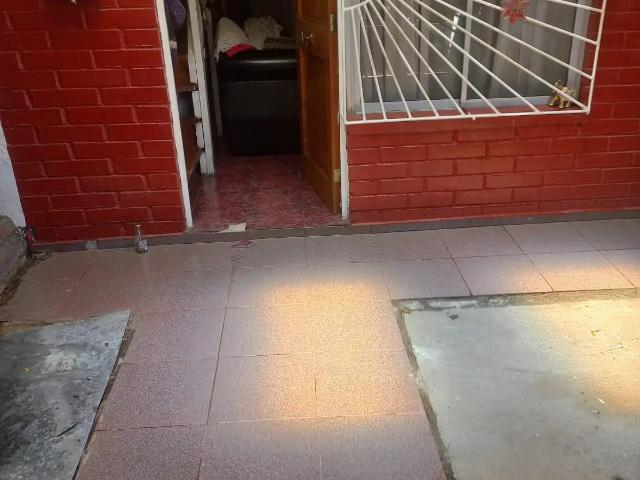 Casa en Pudahuel