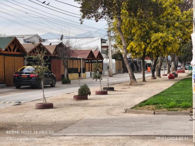 Casa en Pudahuel