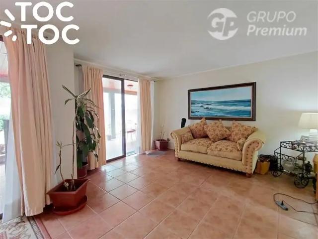 Casa en Pudahuel