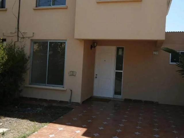 Casa en Pudahuel