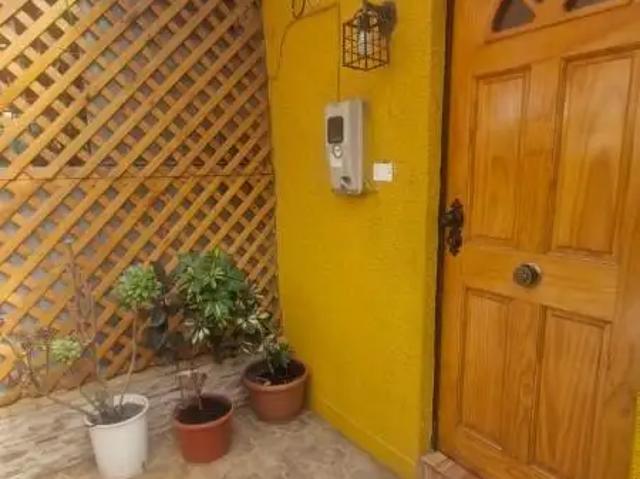Casa en Pudahuel