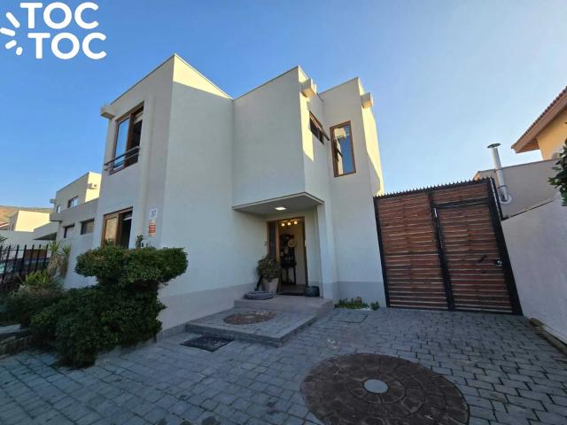 Casa en Pudahuel