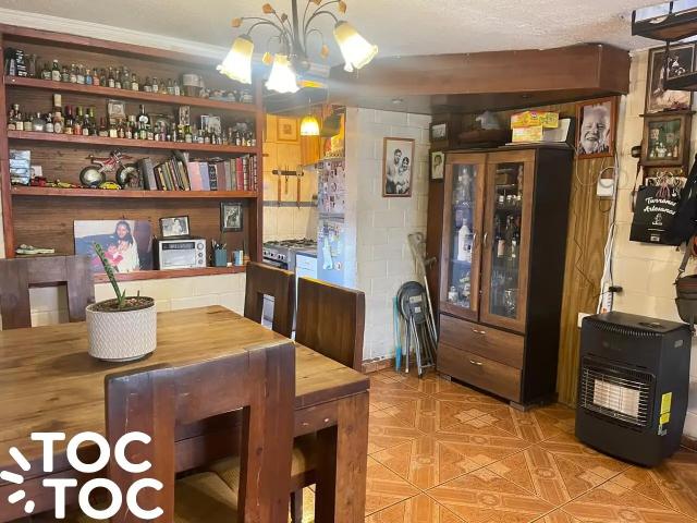 Casa en Pudahuel