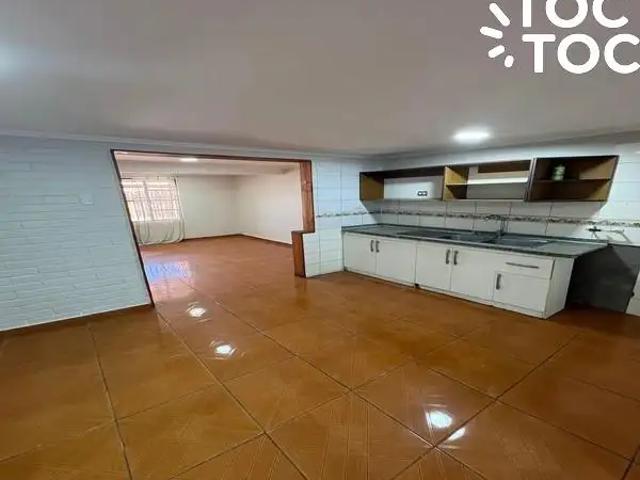 Casa en Pudahuel