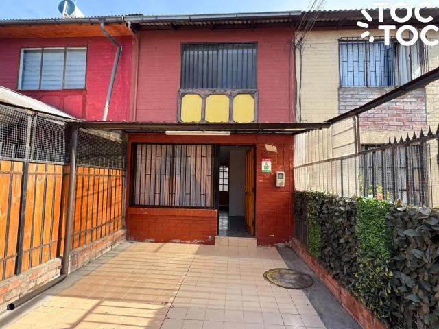 Casa en Pudahuel