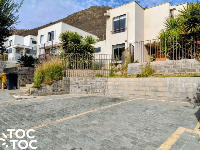 Casa en Pudahuel