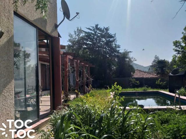 Casa en Pudahuel