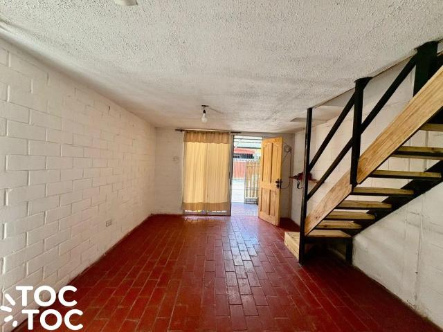 Casa en Pudahuel