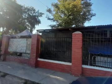 Casa en Pudahuel