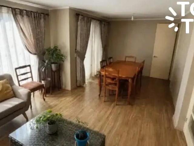 Casa en Pudahuel