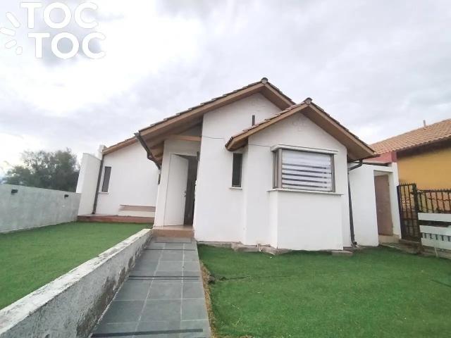 Casa en Pudahuel