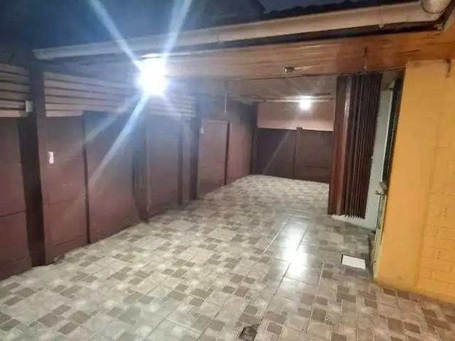 Casa en Pudahuel