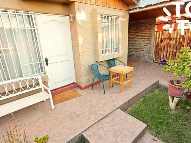 Casa en Pudahuel