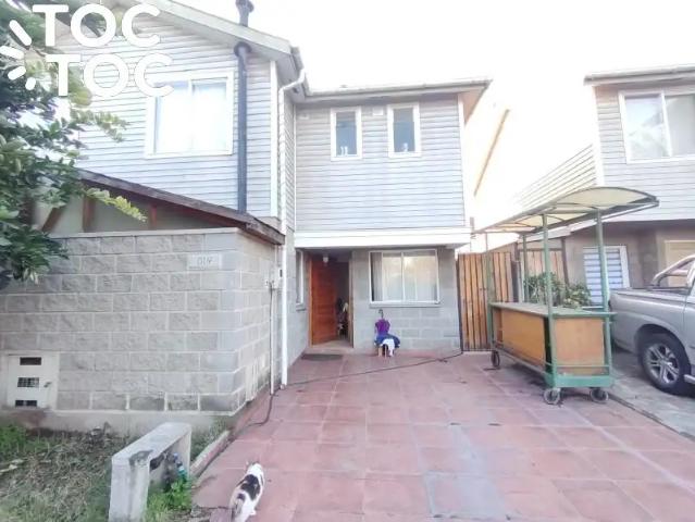 Casa en Pudahuel