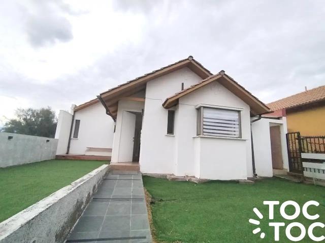 Casa en Pudahuel