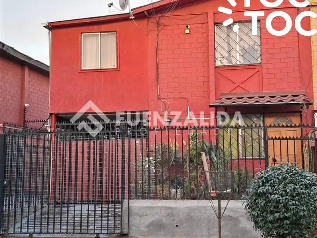 Casa en Pudahuel