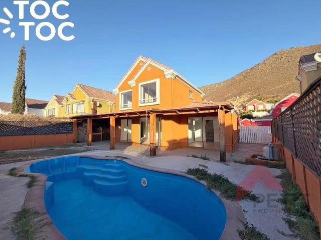 Casa en Pudahuel