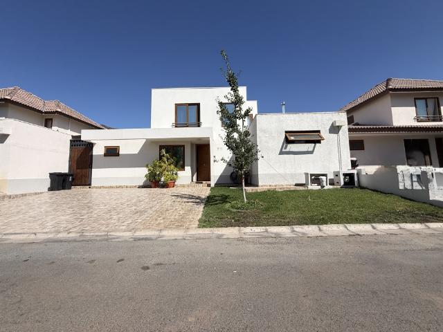 Casa en Pudahuel