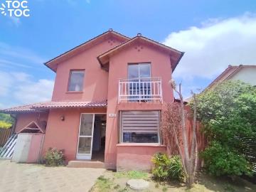 Casa en Pudahuel