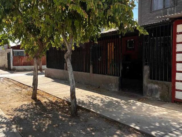 Casa en Pudahuel