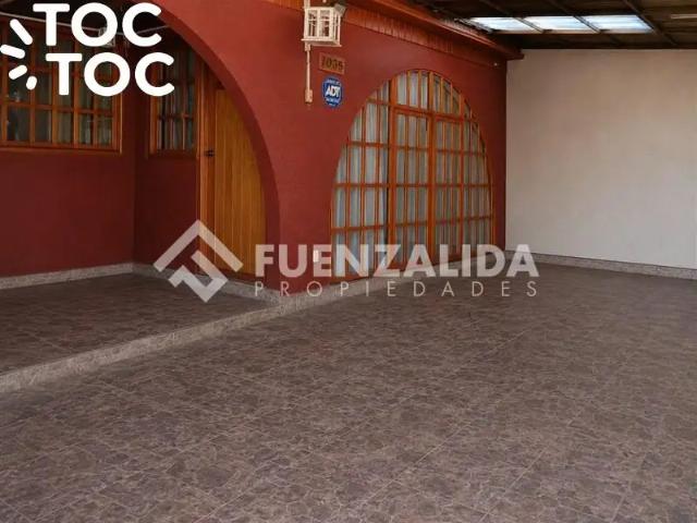 Casa en Pudahuel