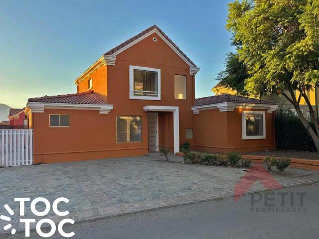 Casa en Pudahuel