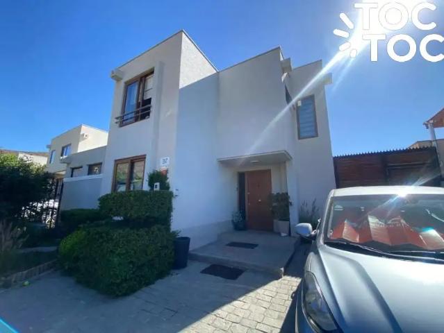 Casa en Pudahuel