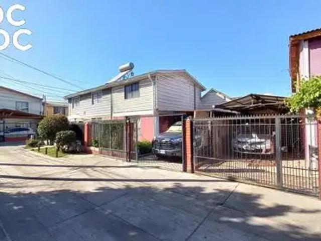 Casa en Pudahuel