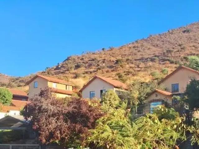 Casa en Pudahuel