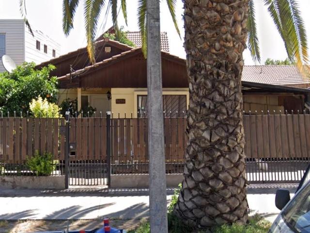 Casa en Pudahuel