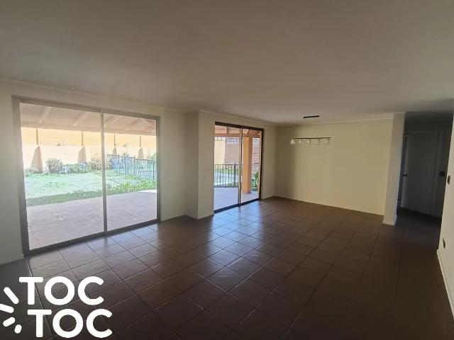 Casa en Pudahuel