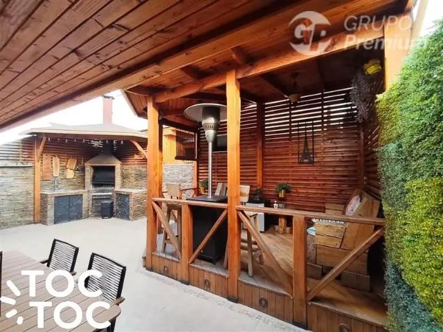 Casa en Pudahuel