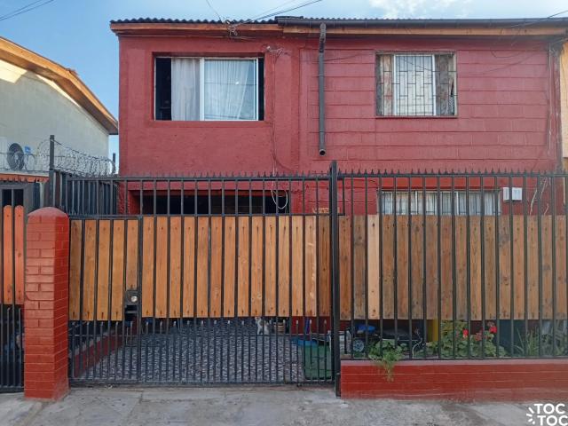 Casa en Pudahuel
