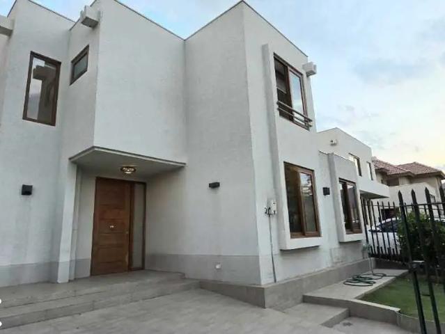 Casa en Pudahuel