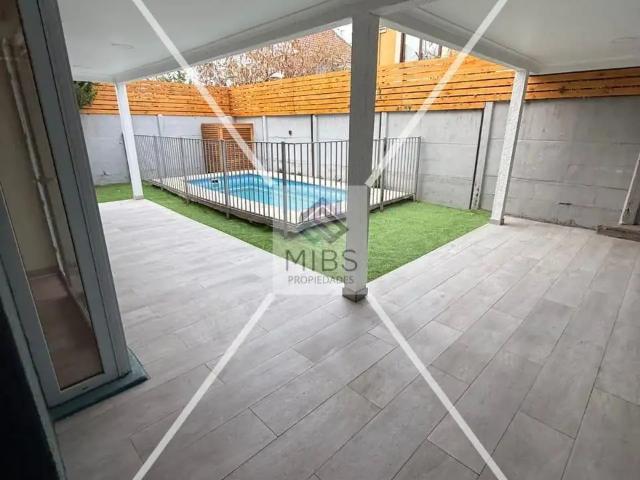 Casa en Pudahuel