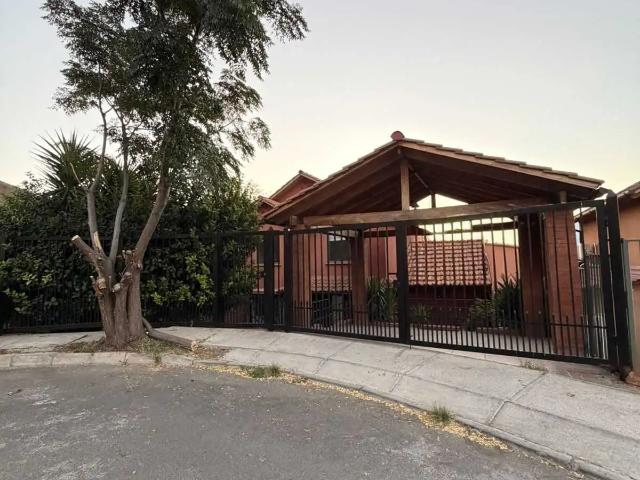 Casa en Pudahuel