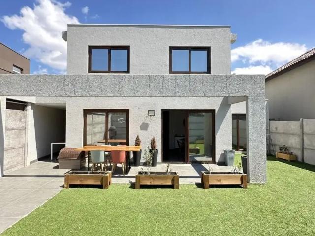 Casa en Pudahuel