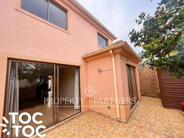 Casa en Pudahuel