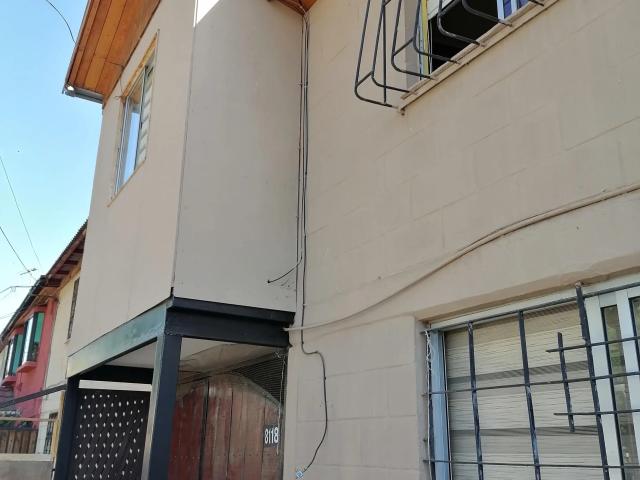 Casa en Pudahuel
