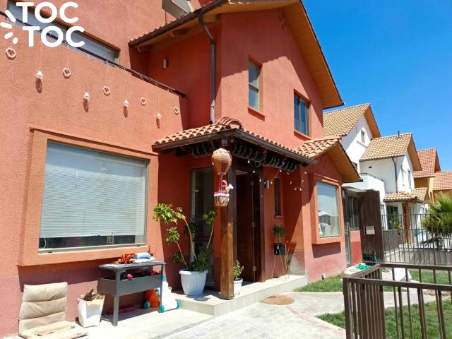 Casa en Pudahuel