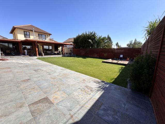 Casa en Pudahuel
