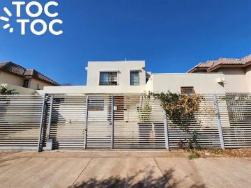 Casa en Pudahuel