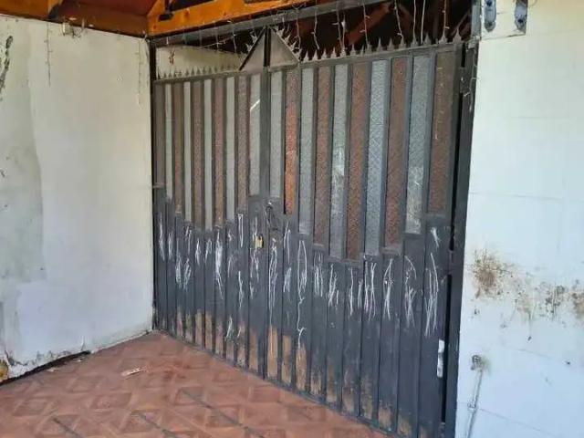 Casa en Pudahuel