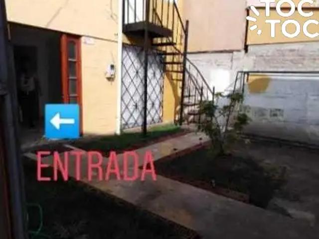 Casa en Pudahuel